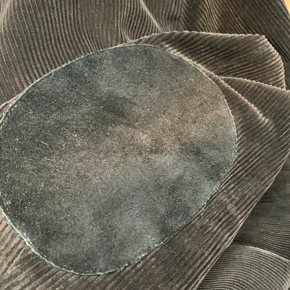 Ciatti Brown Heavy Corduroy Sport coat Jacket Size 42R - Picture 7 of 8